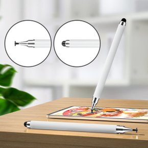 갤럭시탭 펜슬 A9 A8 플러스 A7 라이트 펜 태블릿 정전식 터치펜 스마트폰 호환