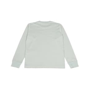 키즈 긴팔티셔츠 801620447 V0061 8A