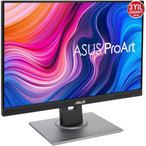 영국 아수스 모니터 ASUS ProArt Display PA248QV Professional Monitor  241inch 1610 IPS WUXG