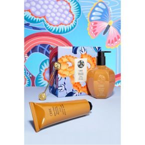 Gift collection 코트 다쥐르 핸드 케어 세트 (핸드워시 300ml + 핸드크림 100ml)