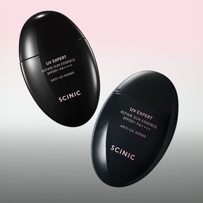 UV 엑스퍼트 리페어 선 에센스 50ml 1+1