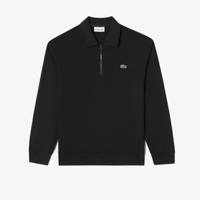 [시흥점] 남성 테니스 반집업 스웻셔츠 SH702E-54N