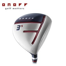 온오프 AKA MP520F 페어웨이우드 남성용 ONOFF FAIRWAY