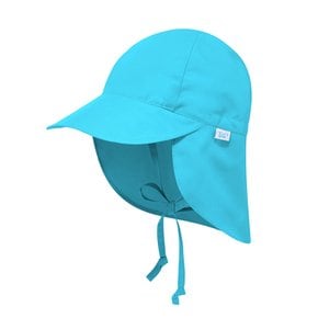 UV 여름 썬캡 비치 플랩캡 야외 아동 모자 TM-BZH01