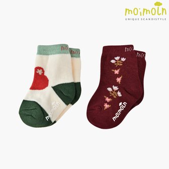 모이몰른 도터단말 2SET MPW0IASO20 [가을]