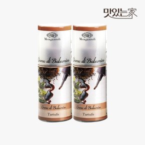 멩가졸리 발사믹 트러플크림 100ml 2개