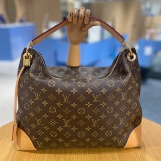 LOUIS VUITTON [미벤트 중고명품 A+급]루이비통 베리 MM 모노그램 숄더백 M41625 (M0121351129S)