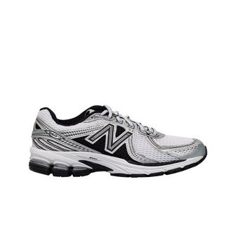  뉴발란스 860v2 화이트 블랙 New Balance 860v2 White Black