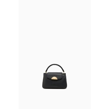 DKNY 시즌오프30%소프트 페블 레더 크로스백 (DW2E7ABG198A)