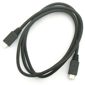 Micro USB 케이블USB A 케이블 HDMI 타입 1m-Micro X ( 2매입 )