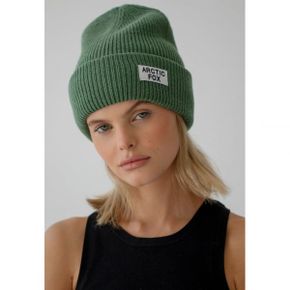 4039608 ARCTIC FOX  CO. Beanie - forest fern