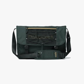 [공식스토어] 폴리모 크로스백 13L DARK GREEN (D4143LBG02GND)