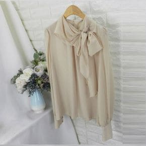 cti 골드버튼블라우스BOL 스타일_P376469052