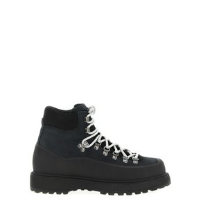 Roccia Vet Gomma 앵클 부츠 FW26 DI24FWRVMF01L011BLK 7524901