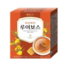 담터 루이보스 10티백 x3개