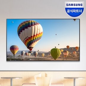 삼성전자 비즈니스TV LH75BEAHLGFXKR 189cm 4K UHD 1등급 WiFi