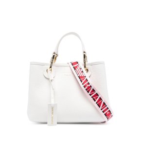 [엠포리오 아르마니] Tote bag YFO5B Y3D166 85219 WHITE