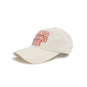 HIKING BOY ICON BALL CAP STYLE B_ZMRSC902