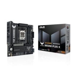 [SSG] ASUS TUF GAMING B850M-PLUS II / B850M-PLUS WIFI7