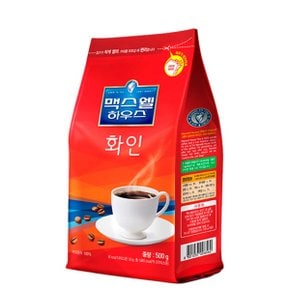 맥스웰 화인 리필 500g