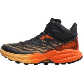 독일 호카오네오네 남자 트래킹화 등산화 1871645 HOKA ONE Mens Speedgoat 5 Mid GTX Trekking