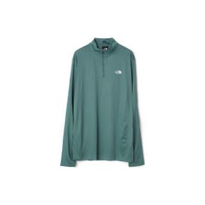 271263 THE NORTH FACE 남성 에볼루션 1/4 짚 (NF0A833WI0F) (Men`s Elevation ¼ Zip)