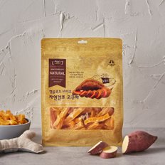 앱솔루트 바이트 자연건조 고구마 1kg