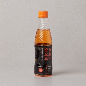 현대약품 미에로화이바 스파클링 제로 350ml