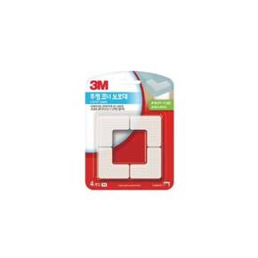 3M 코너 보호대 (투명) 2020