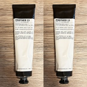 [1+1]르라보 어나더 13 퍼퓨밍 핸드크림 55mlx2
