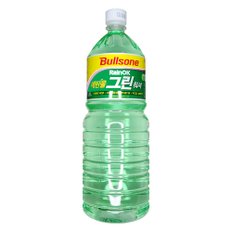 불스원 레인OK 에탄올 그린워셔 1.8L