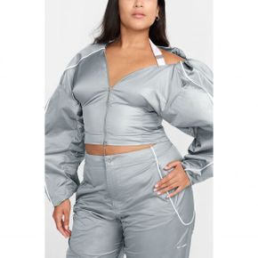 5103145 Nike x Jacquemus Crop Track Jacket