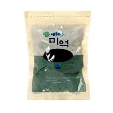 즉석요리 냉채용미역 90g (자른미역/커트미역/미역냉국)