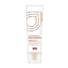 크레마카라콜 울트라 프로텍션 썬크림 50ml