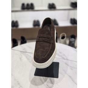 [시흥점] 남성 클래식 누벅 로퍼 (FRM601)