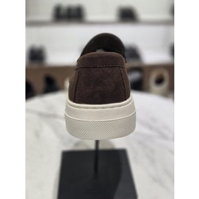 [시흥점] 남성 클래식 누벅 로퍼 (FRM601)