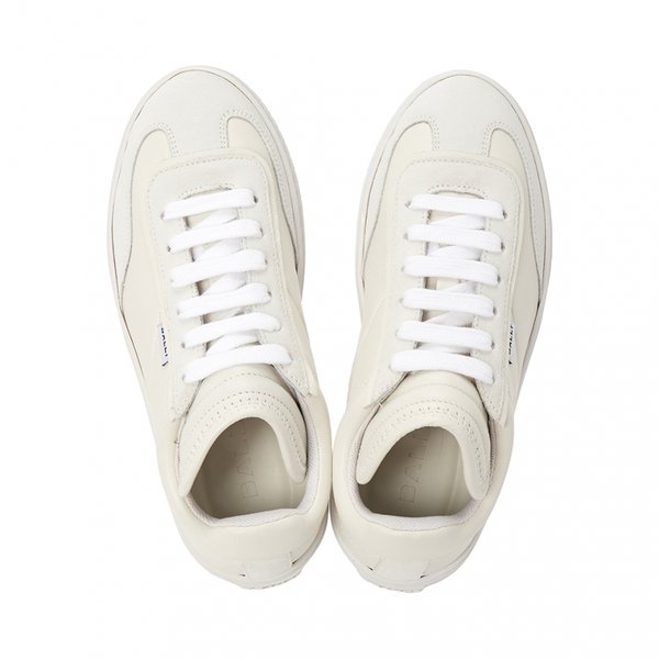 [부산점] 스크래치 파럴 여성 스니커즈 PARREL W 01