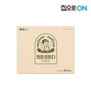 집으로ON 현미오란다 500g[34235903]