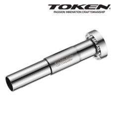 토켄 Dealer Install Tool BB3724R-2A BB3724에 SHIMANO, GXP 설치 툴 비비 자전거 베어링