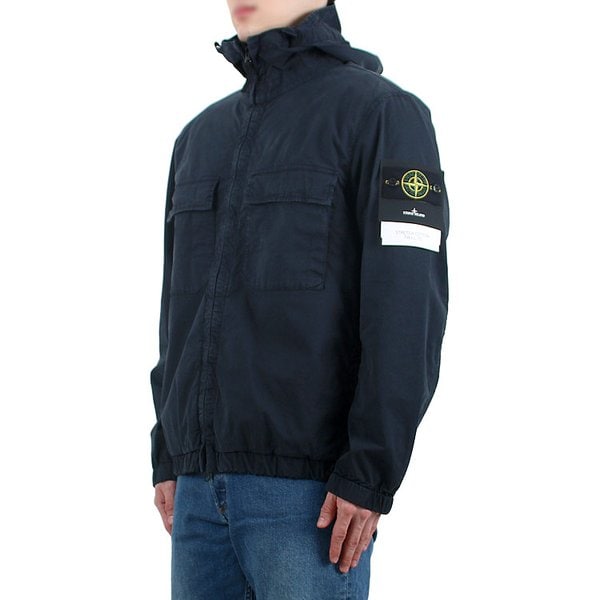 [시흥점] 26SS 와펜 스트레치 TC 자켓 (L1S15 4100077 S0A10 V0020)