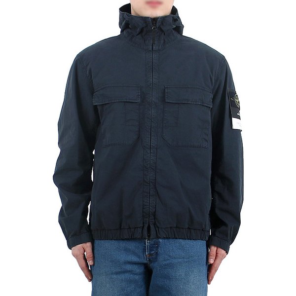 [시흥점] 26SS 와펜 스트레치 TC 자켓 (L1S15 4100077 S0A10 V0020)