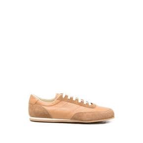 26SS 커먼 프로젝트 슈즈 4184 MINIMAL RU 1302 NEUTRALS BROWN