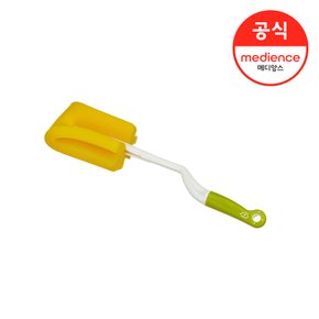 스폰지 젖병솔 젖병세척 브러쉬