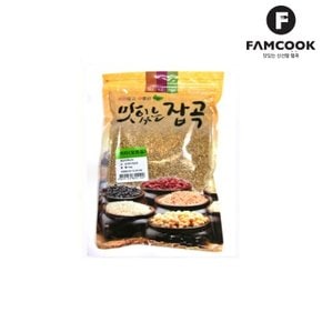 귀리(캐나다) 1kg