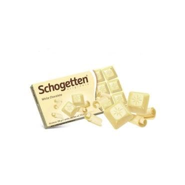  쇼게튼 Originals 초콜릿 화이트 Schogetten 100g