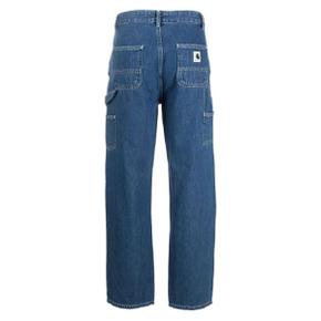 24 FW 칼하트 WIP mid rise straight leg jeans I031251 TP429629052