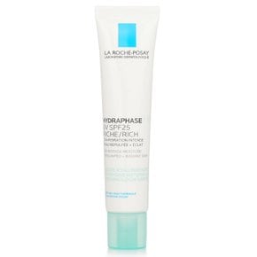 라로슈포제 - 히드라파제 HA UV SPF25 Riche