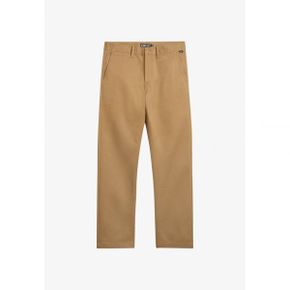 4954168 Vans AUTHENTIC - Chinos dirt