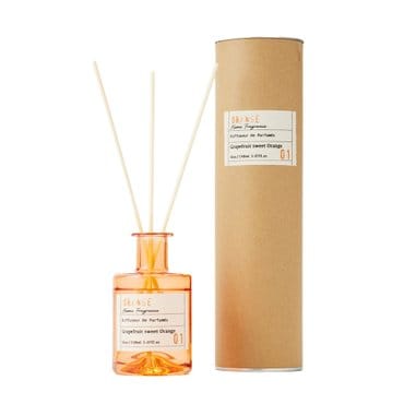 아로마코 컬러 디퓨저 150ml 오렌지