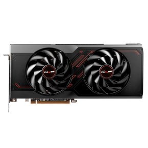 SAPPHIRE 라데온 RX 7800 XT PULSE D6 16GB